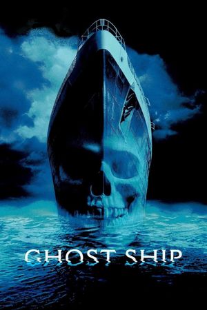 Ghost Ship's poster