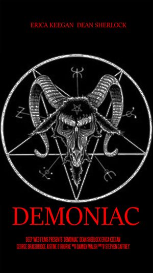 Demoniac's poster