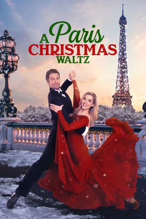 Paris Christmas Waltz's poster