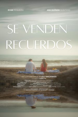 Se Venden Recuerdos's poster image