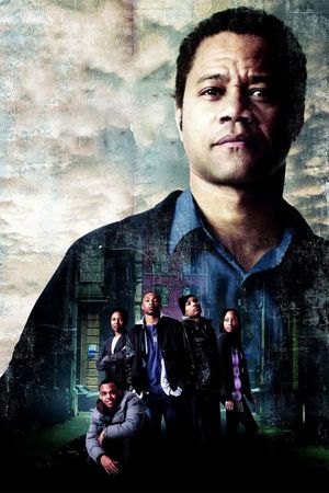 Life of a King's poster
