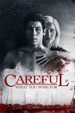 Careful What You Wish For's poster