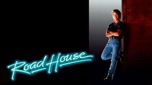 Roadhouse 66's poster