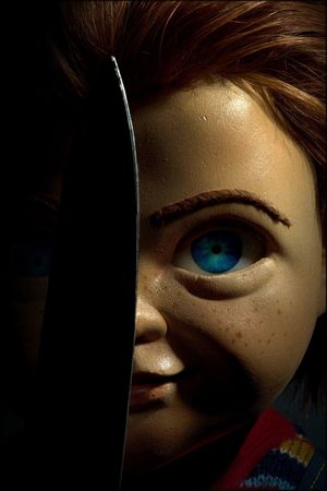 Child's Play's poster