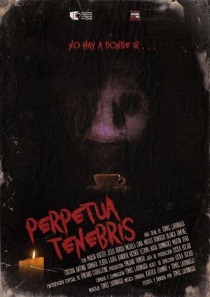 Perpetua Tenebris's poster