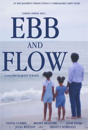 Ebb and Flow's poster