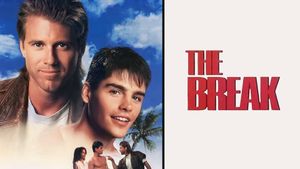 The Break's poster