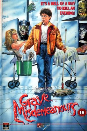Night Life's poster