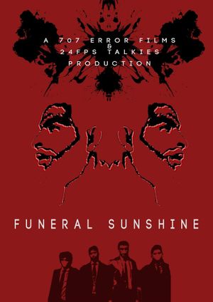 Funeral Sunshine's poster