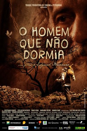 O Homem Que Não Dormia's poster image