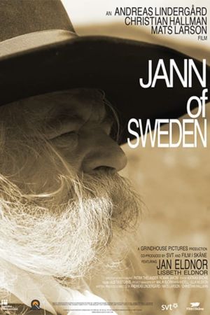 Jann of Sweden's poster