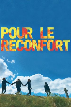 Comfort and Consolation in France's poster image