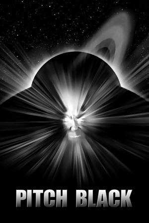 Pitch Black's poster