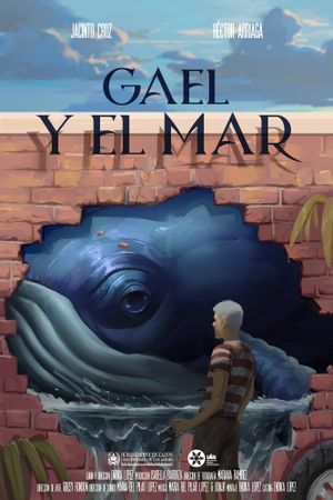 Gael And The Sea's poster