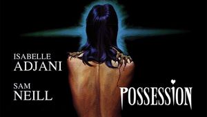 Possession's poster