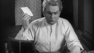 Dr. Mabuse, the Gambler's poster