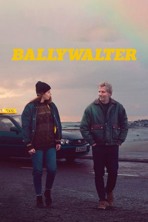 Ballywalter's poster
