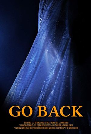 Go Back's poster