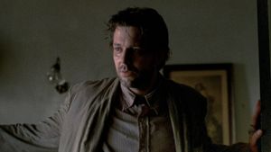 Angel Heart's poster