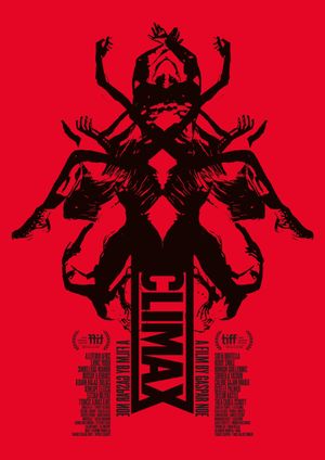 Climax's poster
