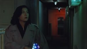 Female Doctor: Flesh Slave's poster