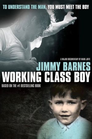 Working Class Boy's poster