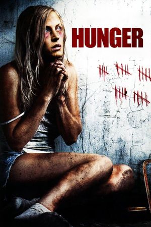 Hunger's poster