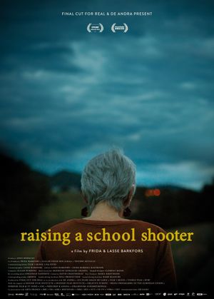 Raising a School Shooter's poster