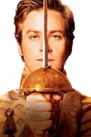 Mirror Mirror's poster