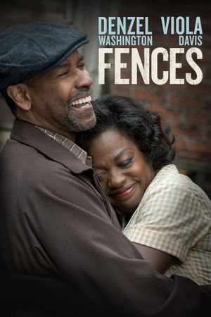 Fences's poster