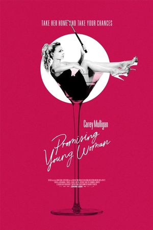 Promising Young Woman's poster