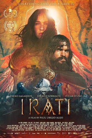 Irati's poster