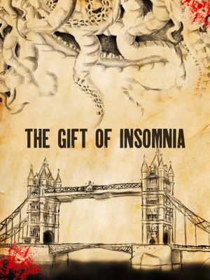 The Gift of Insomnia's poster
