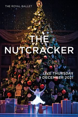 ROH Live: The Nutcracker's poster