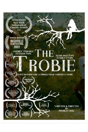 The Trobie's poster
