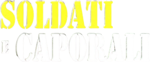 Soldati e caporali's poster