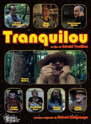 Tranquilou's poster