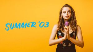Summer '03's poster