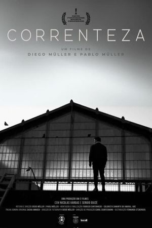 Correnteza's poster