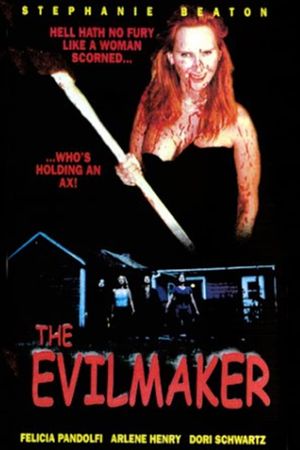 The Evilmaker's poster