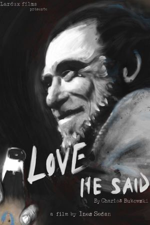 Love, He Said's poster