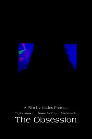 The Obsession's poster