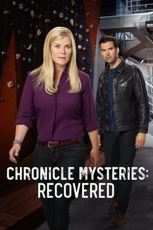 Chronicle Mysteries: Recovered's poster