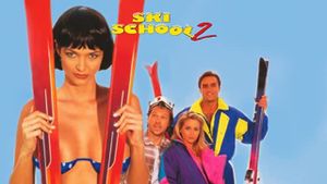 Ski School 2's poster