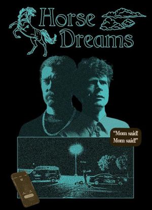 Horse Dreams's poster
