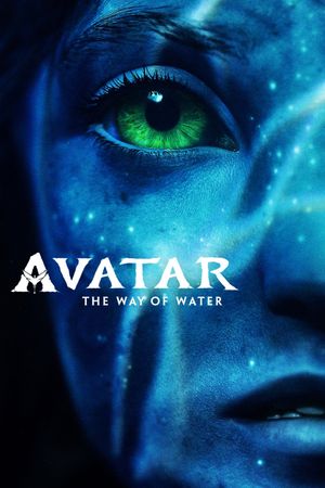 Avatar: The Way of Water's poster