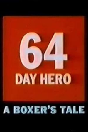 64 Day Hero's poster