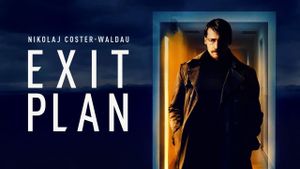 Exit Plan's poster
