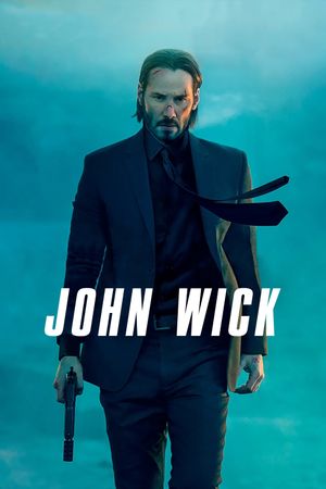 John Wick's poster