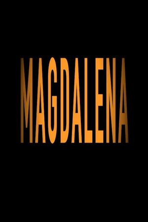 MAGDALENA's poster image